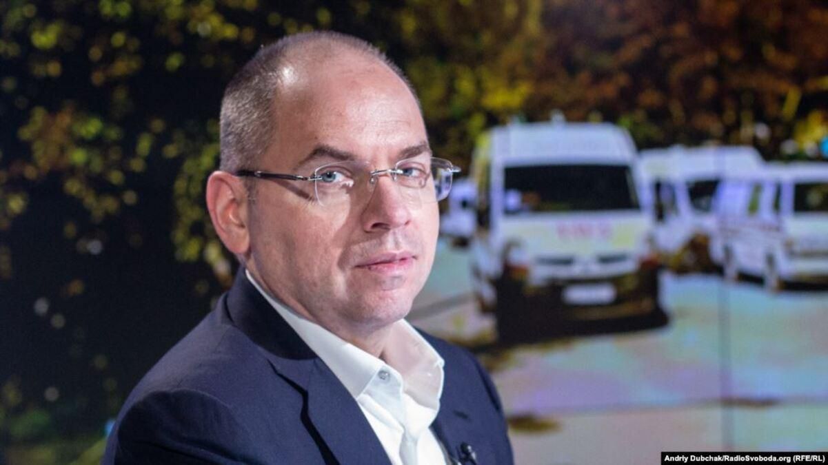 Найкраще – це ввести повний локдаун на 3 тижні, – Степанов Найкраще – це ввести повний локдаун на 3 тижні, – Степанов