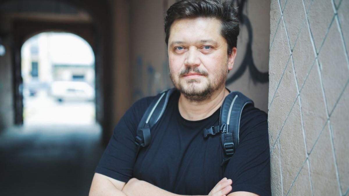 Валентин Васянович відмовився від ордену Зеленського: причина
