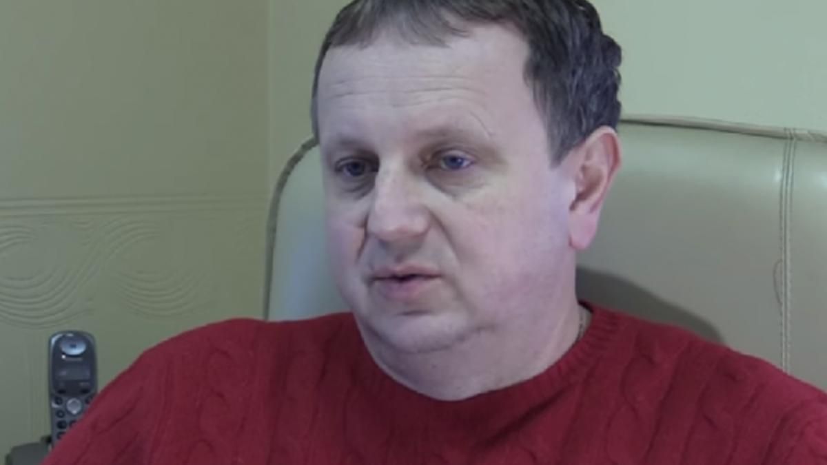 Убийство Игоря Пащенко: в Днепре поймали посредника