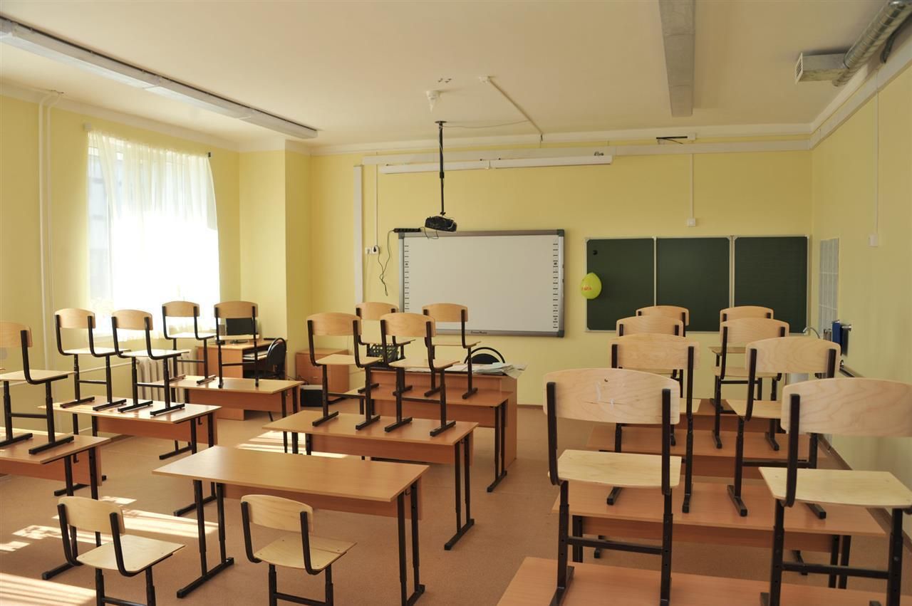 Посилення карантину: у яких випадках мають закривати школи та садочки Посилення карантину: у яких випадках мають закривати школи та садочки