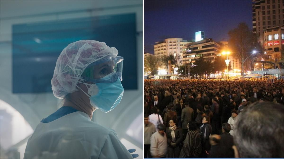 Новини України за 11 листопада 2020: новини світу Новини України за 11 листопада 2020: новини світу