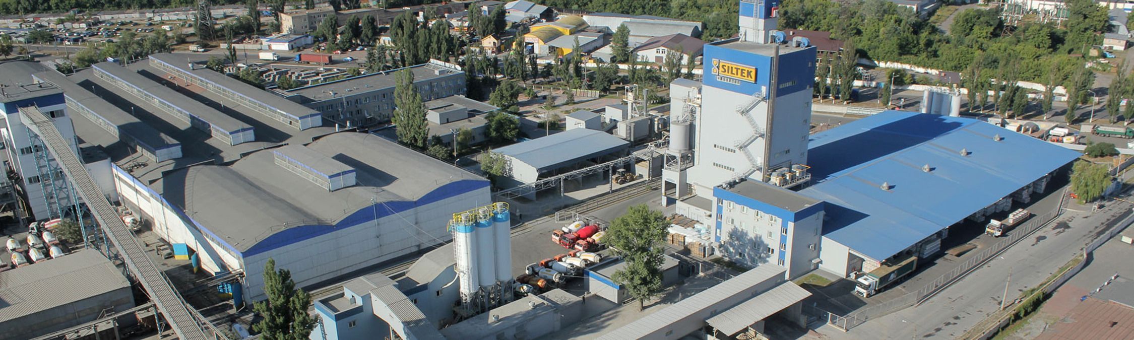 На Львовщине построят завод по 45 миллионов евро: детали