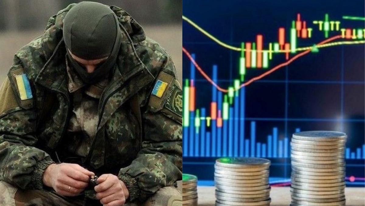 Що для українців важливіше – суверенітет чи розвиток економіки Що для українців важливіше – суверенітет чи розвиток економіки