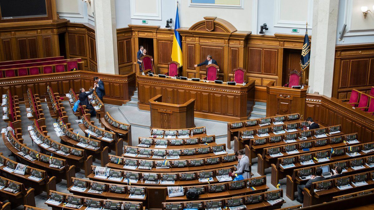 Соціологія насторожує, – Фесенко про опитування щодо рейтингу партій