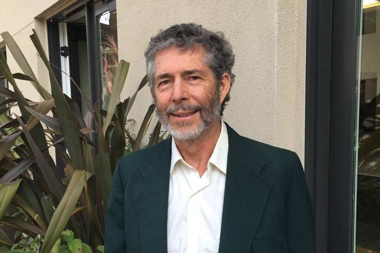 Девід Черітон є найбагатшим викладачем світу: як він заробив мільярди Девід Черітон є найбагатшим викладачем світу: як він заробив мільярди