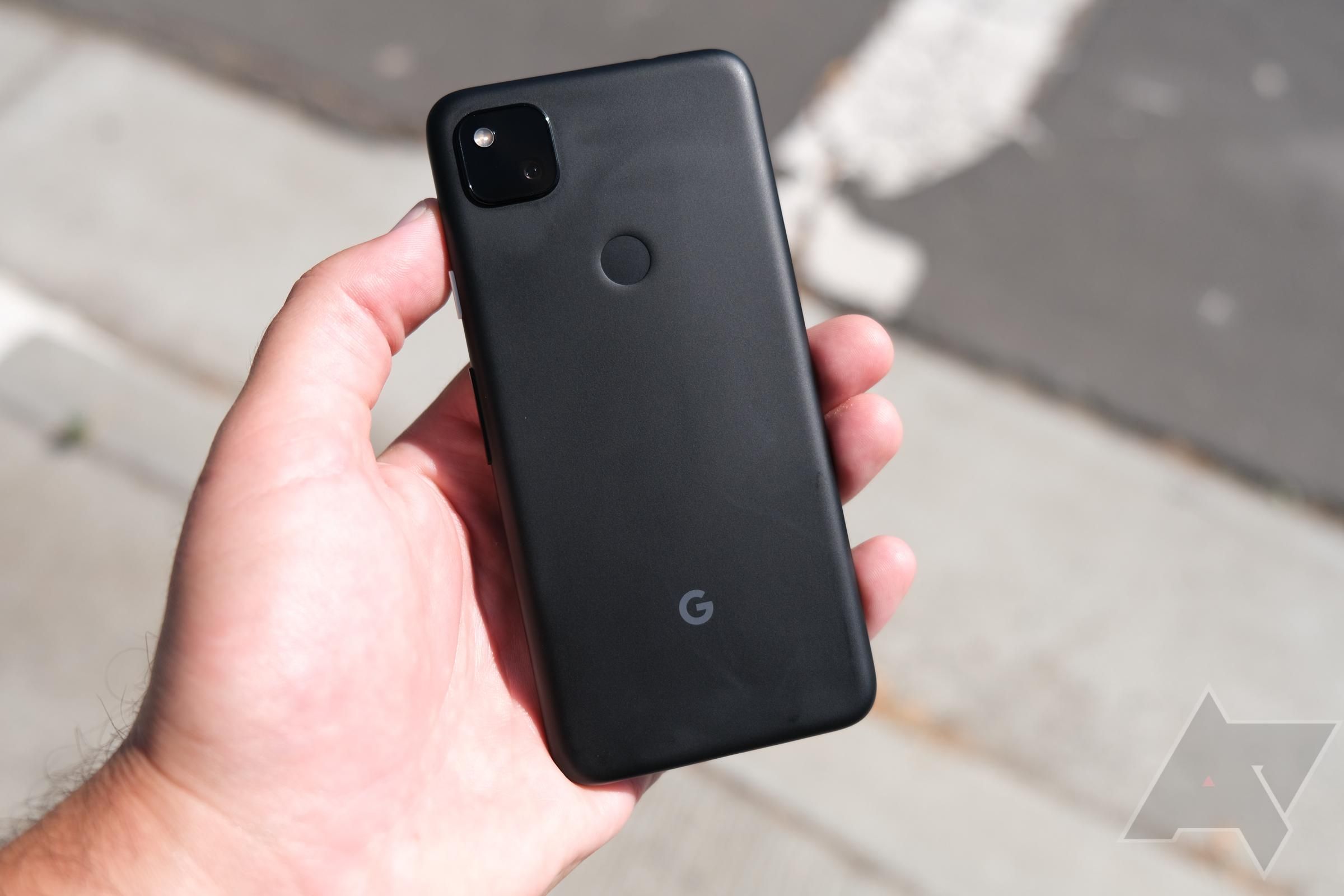 Камеру Google Pixel 4a оцінили в DxOMark Камеру Google Pixel 4a оцінили в DxOMark