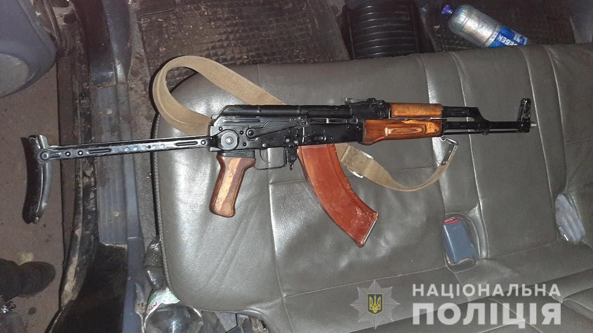 В покушении на убийство женщины подозревают 44-летнего жителя Купянска В покушении на убийство женщины подозревают 44-летнего жителя Купянска