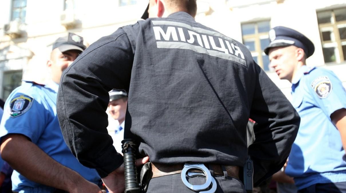 Судитимуть чиновника поліції Києва через справи Майдану: що відомо