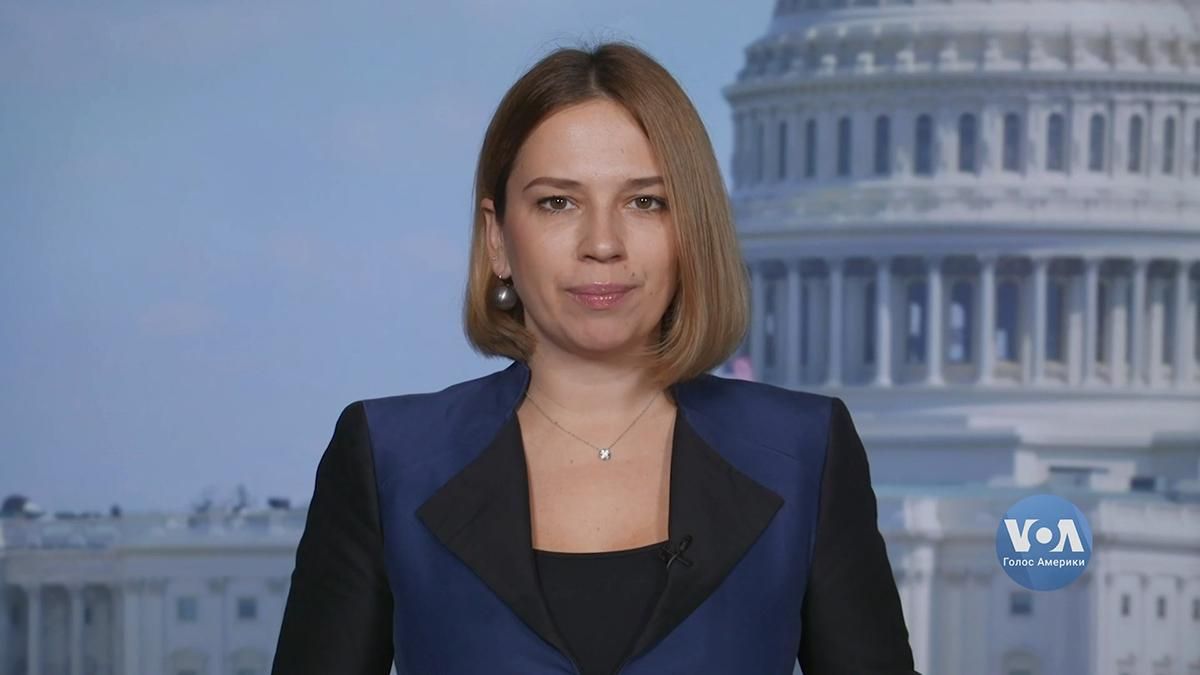 Голос Америки: Життя військових у США та реакція суспільства на них Голос Америки: Життя військових у США та реакція суспільства на них