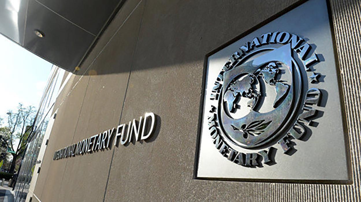 Банківський законопроєкт з меморандуму МВФ: що відомо