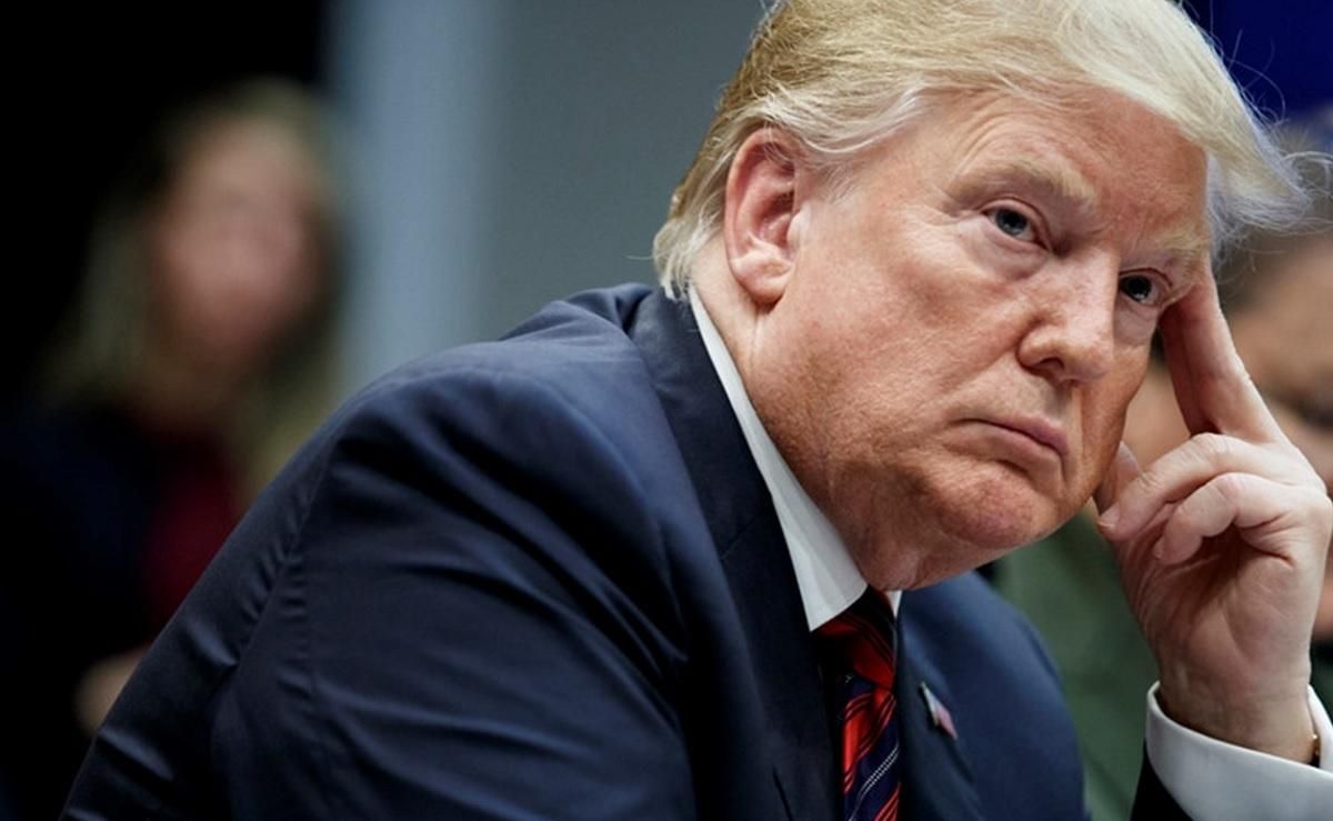 Розмова Трампа із Зеленським у 2019 віщувала його поразку на виборах Розмова Трампа із Зеленським у 2019 віщувала його поразку на виборах