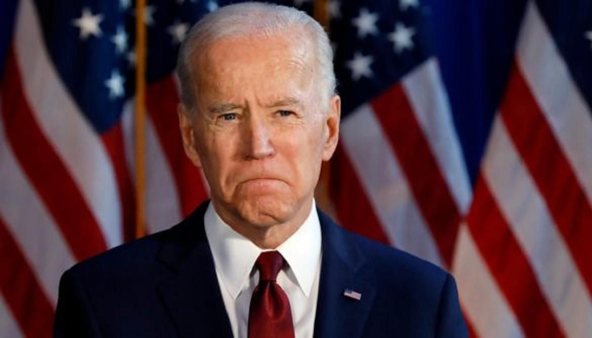 Госдеп США блокирует поздравления, которые поступают Байдена Госдеп США блокирует поздравления, которые поступают Байдена