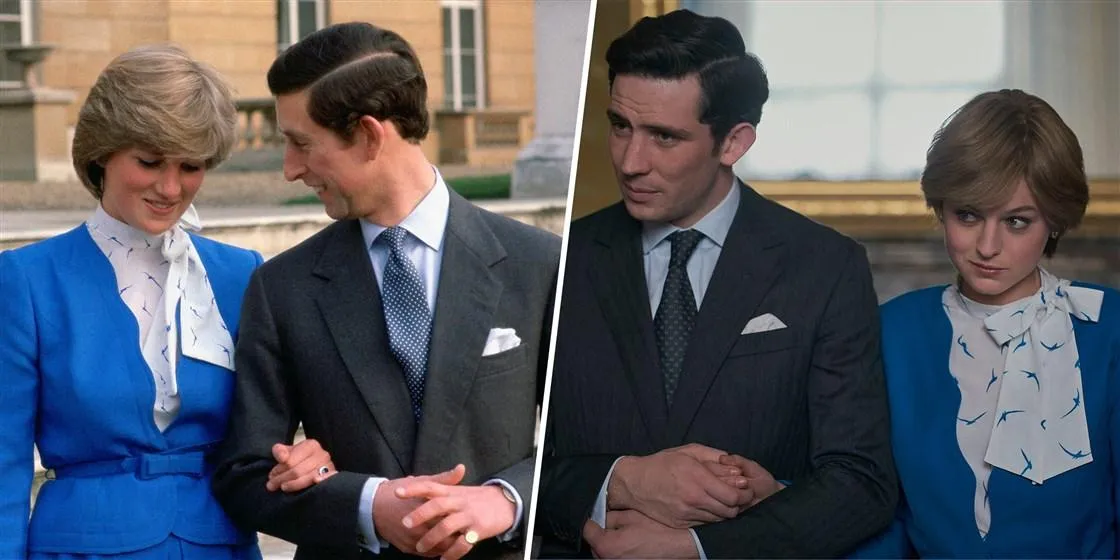 Кадр з серіалу Кадр з серіалу