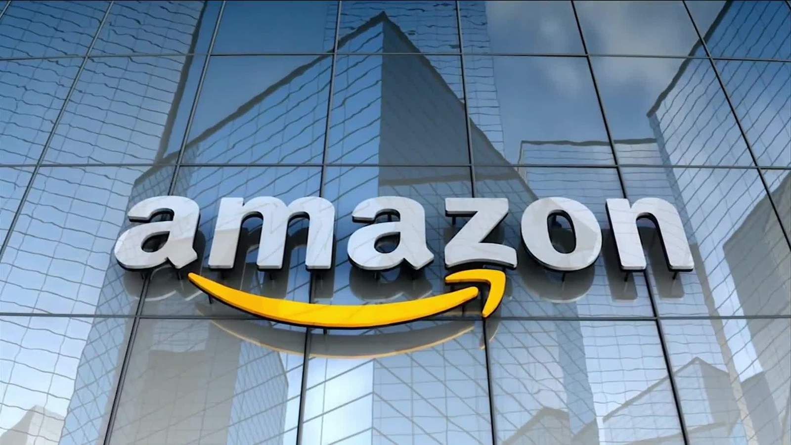 Amazon обвинили в нечестной конкуренции, Новости Техно 24