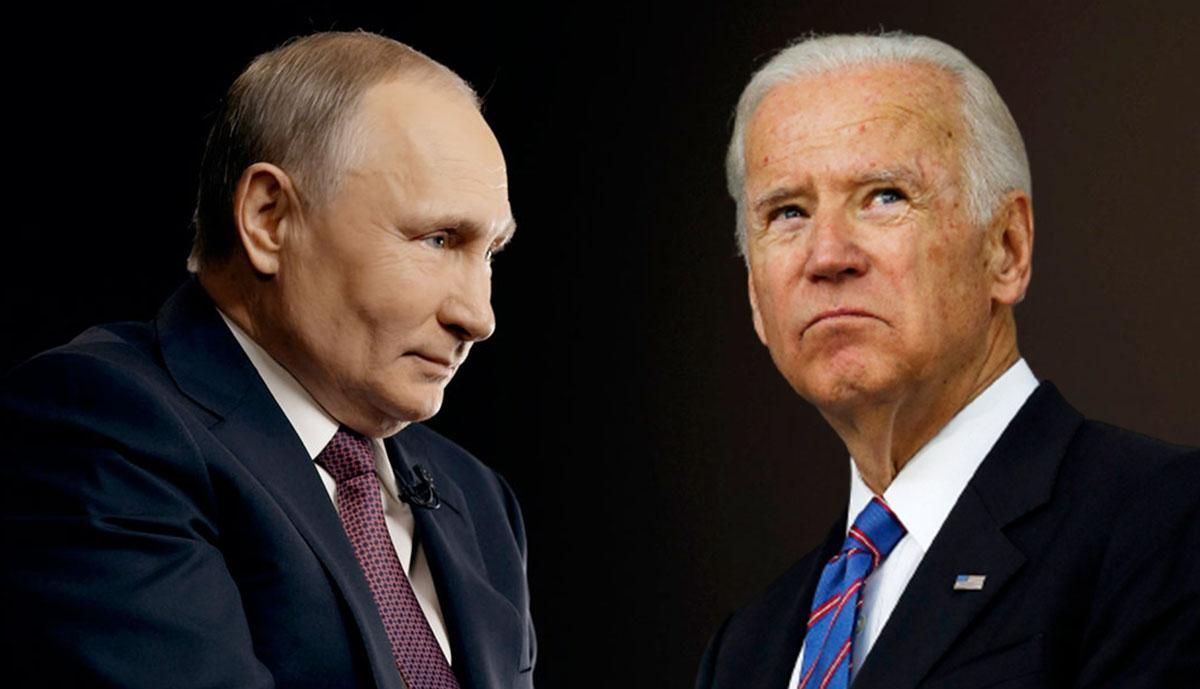 Як інавгурація Байдена вплине на Карабах, Білорусь і Донбас Як інавгурація Байдена вплине на Карабах, Білорусь і Донбас