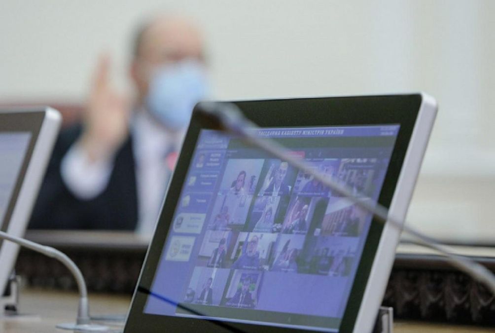 Рішення Кабміну про "локдаун вихідного дня" не було одностайним, – ЗМІ
Рішення Кабміну про "локдаун вихідного дня" не було одностайним, – ЗМІ