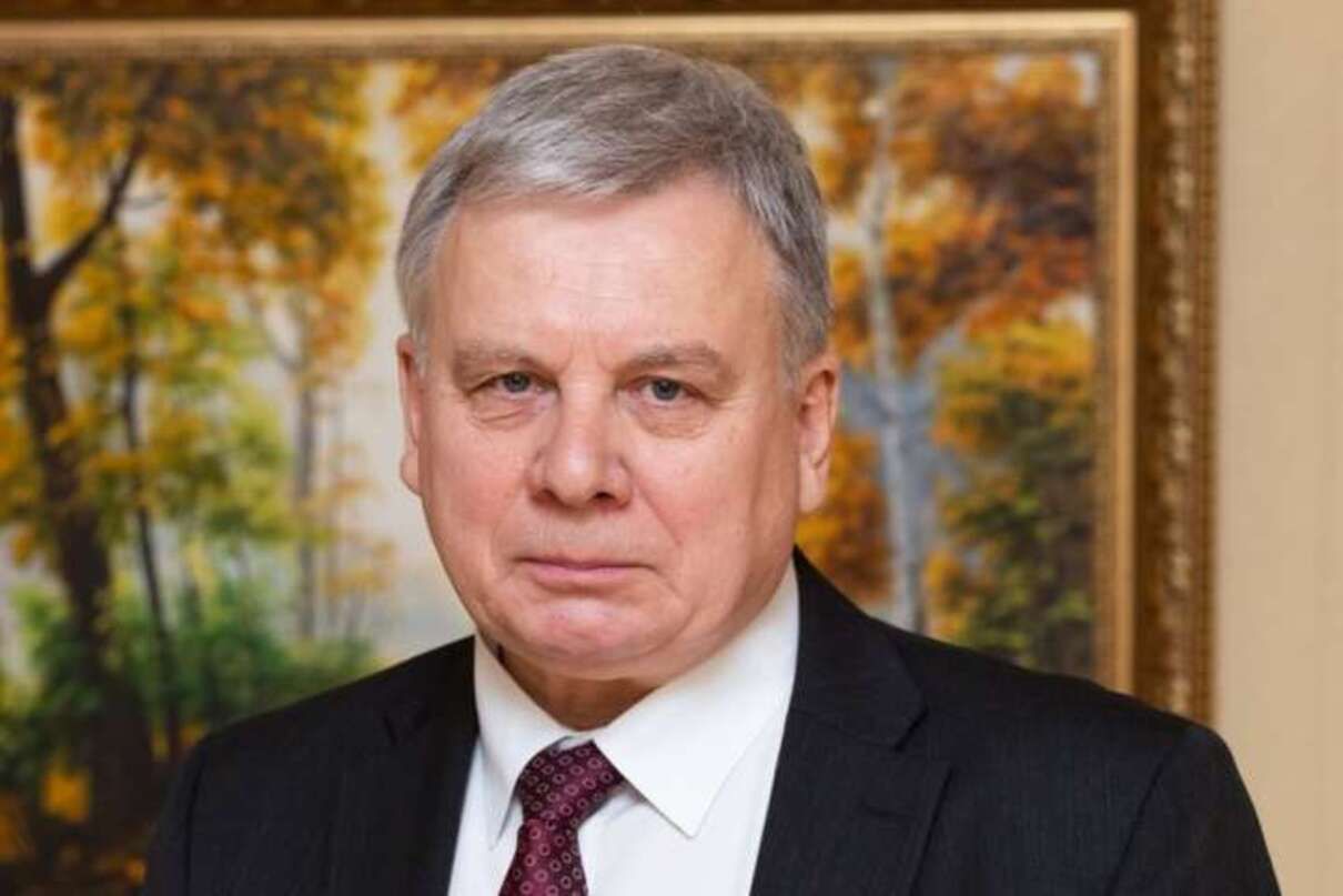 Министр обороны Таран получил отрицательный тест на COVID-19: детали Министр обороны Таран получил отрицательный тест на COVID-19: детали