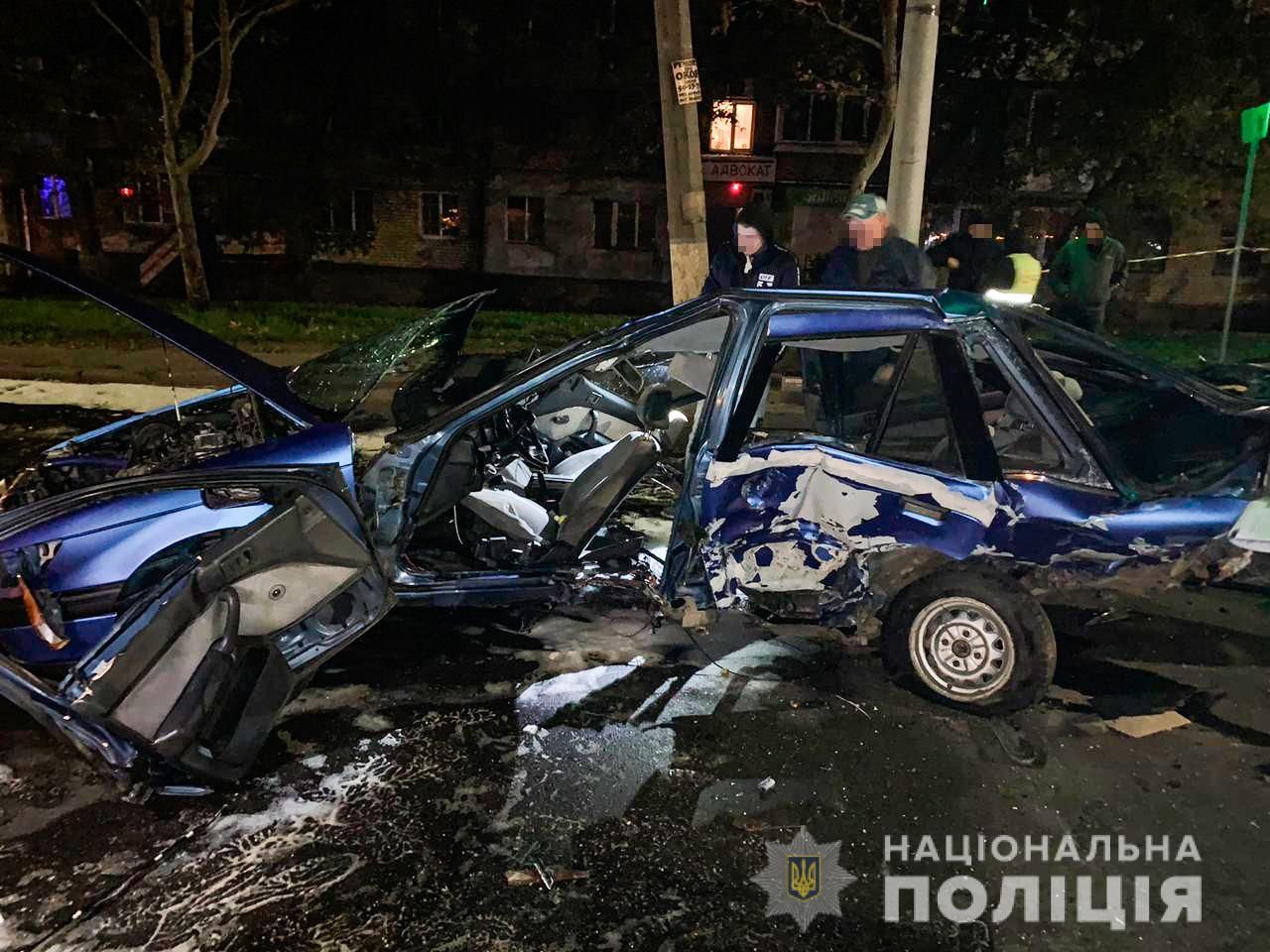 ДТП в Миколаєві: за кермом BMW міг бути депутат-мажор Владислав Белава