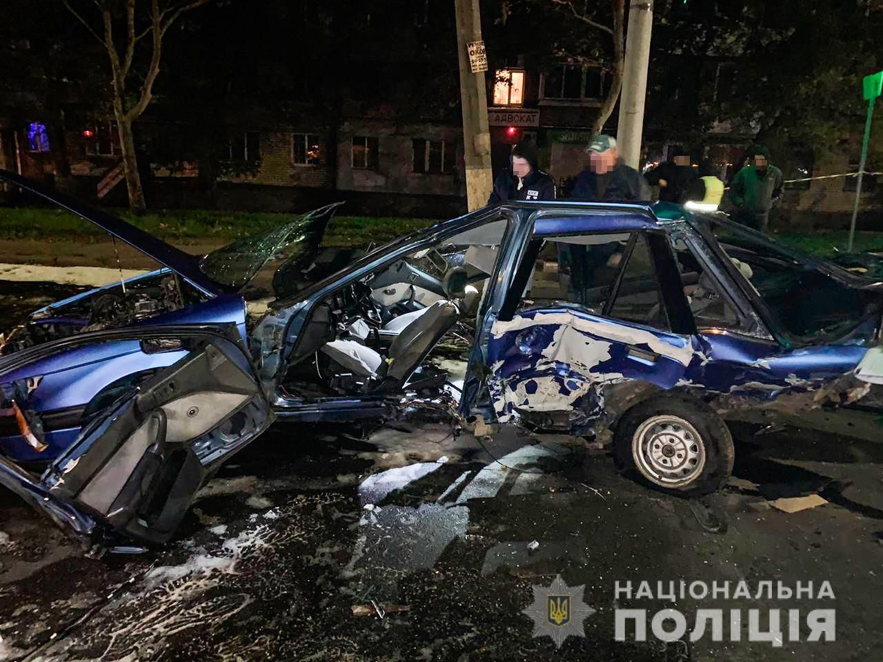 ДТП в Николаеве: за рулем BMW мог быть депутат-мажор Владислав Белава