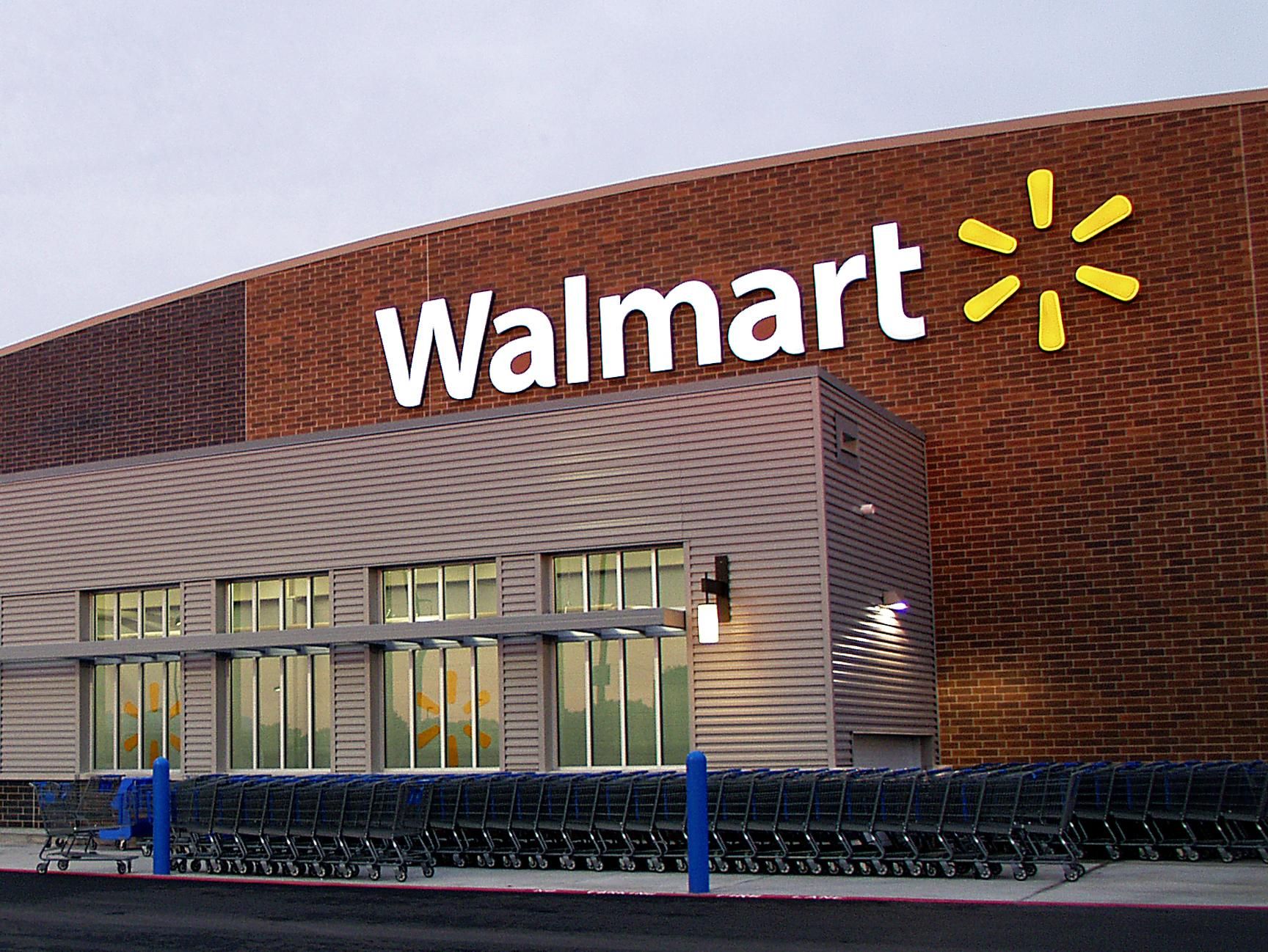 Walmart доставить товар на електромобілях, Новини Техно 24