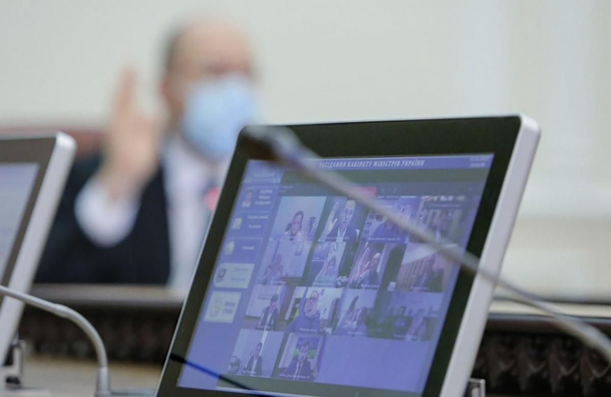 Карантин вихідного дня: Кухта назвав економічні наслідки Карантин вихідного дня: Кухта назвав економічні наслідки