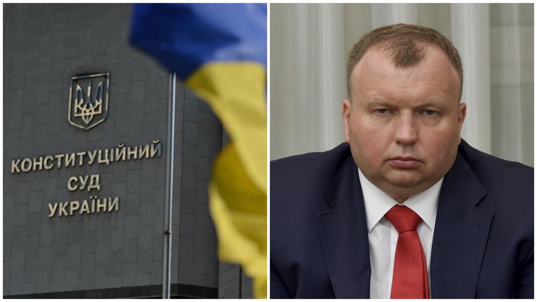 КСУ помог: дело против экс-директора Укроборонпрома закрыли