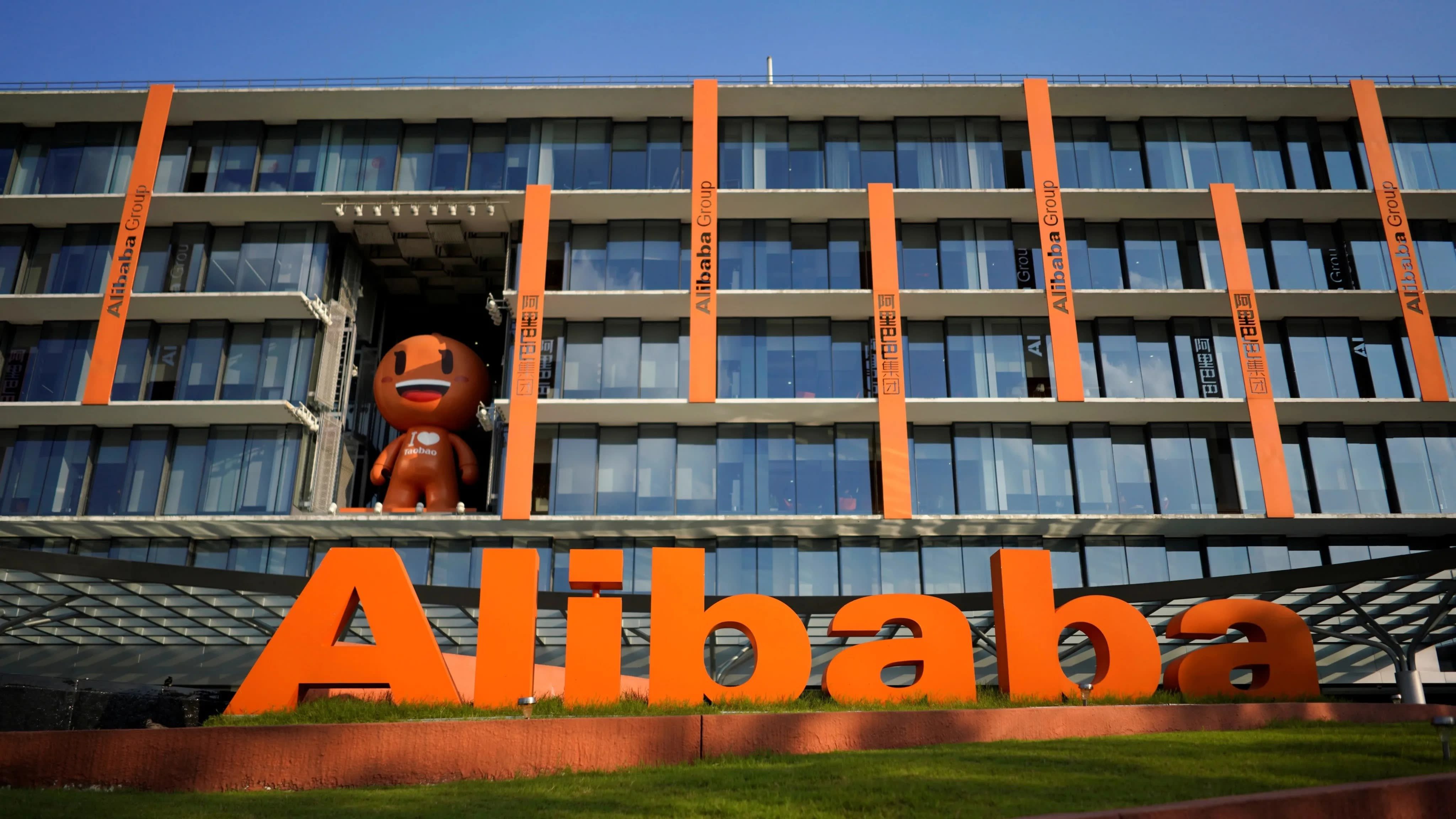 День холостяка 2020: Alibaba установила очередной рекорд