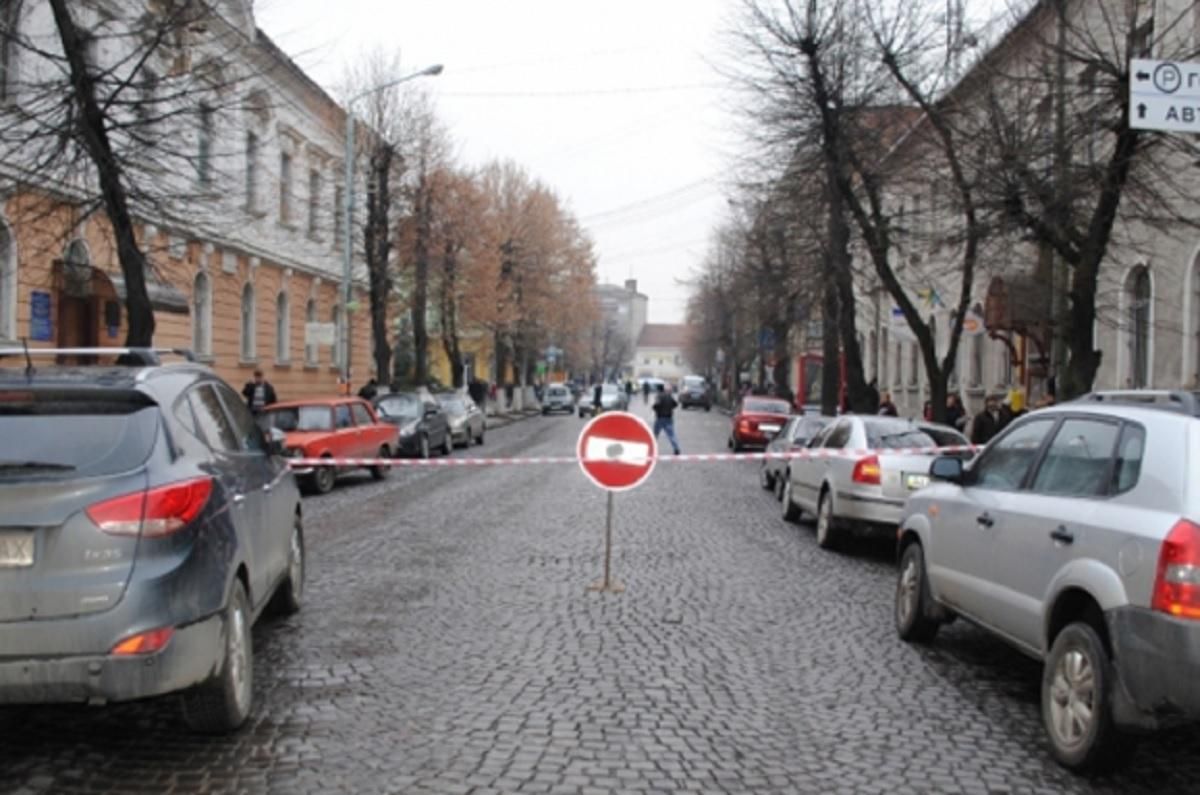 Мэр Мукачево Балога против введения карантина выходного дня