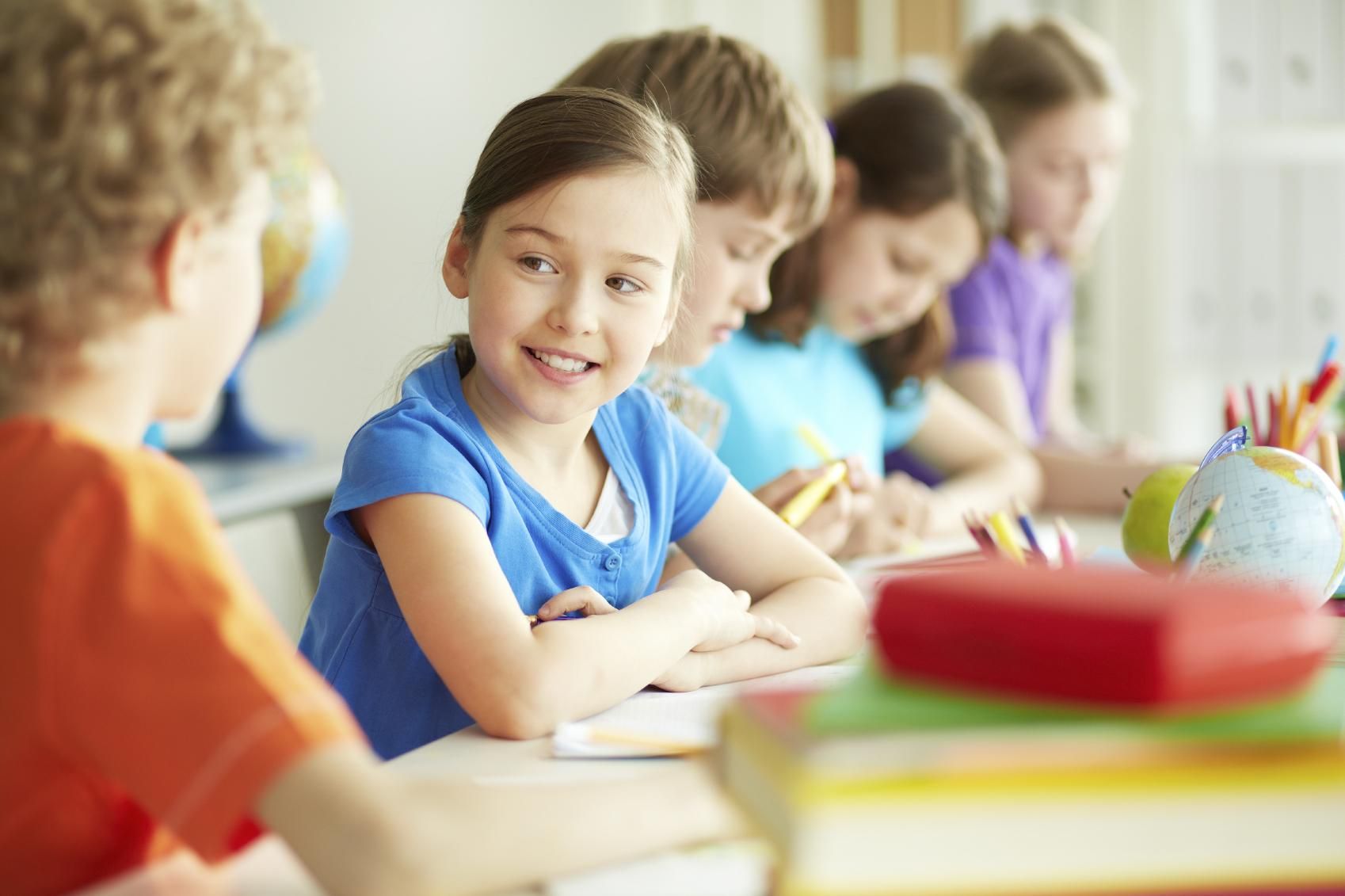 Як мотивувати дітей до вивчення англійської мови: поради для вчителів Як мотивувати дітей до вивчення англійської мови: поради для вчителів