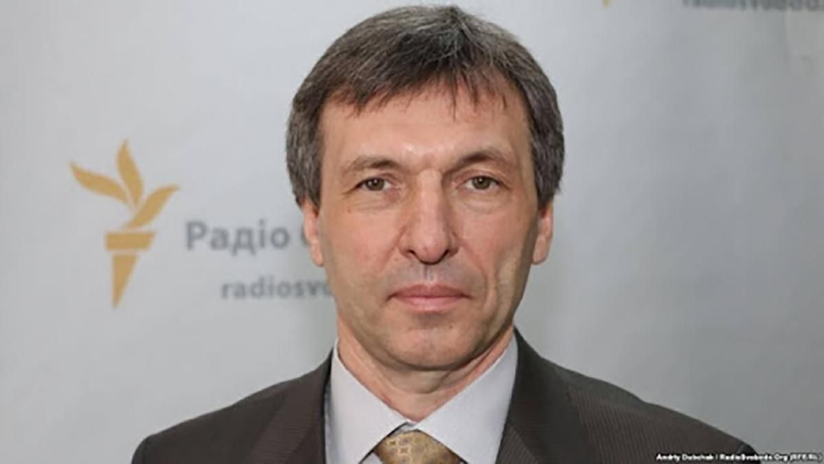 Нет определенности, кто заменит президента во время болезни, – юрист Нет определенности, кто заменит президента во время болезни, – юрист