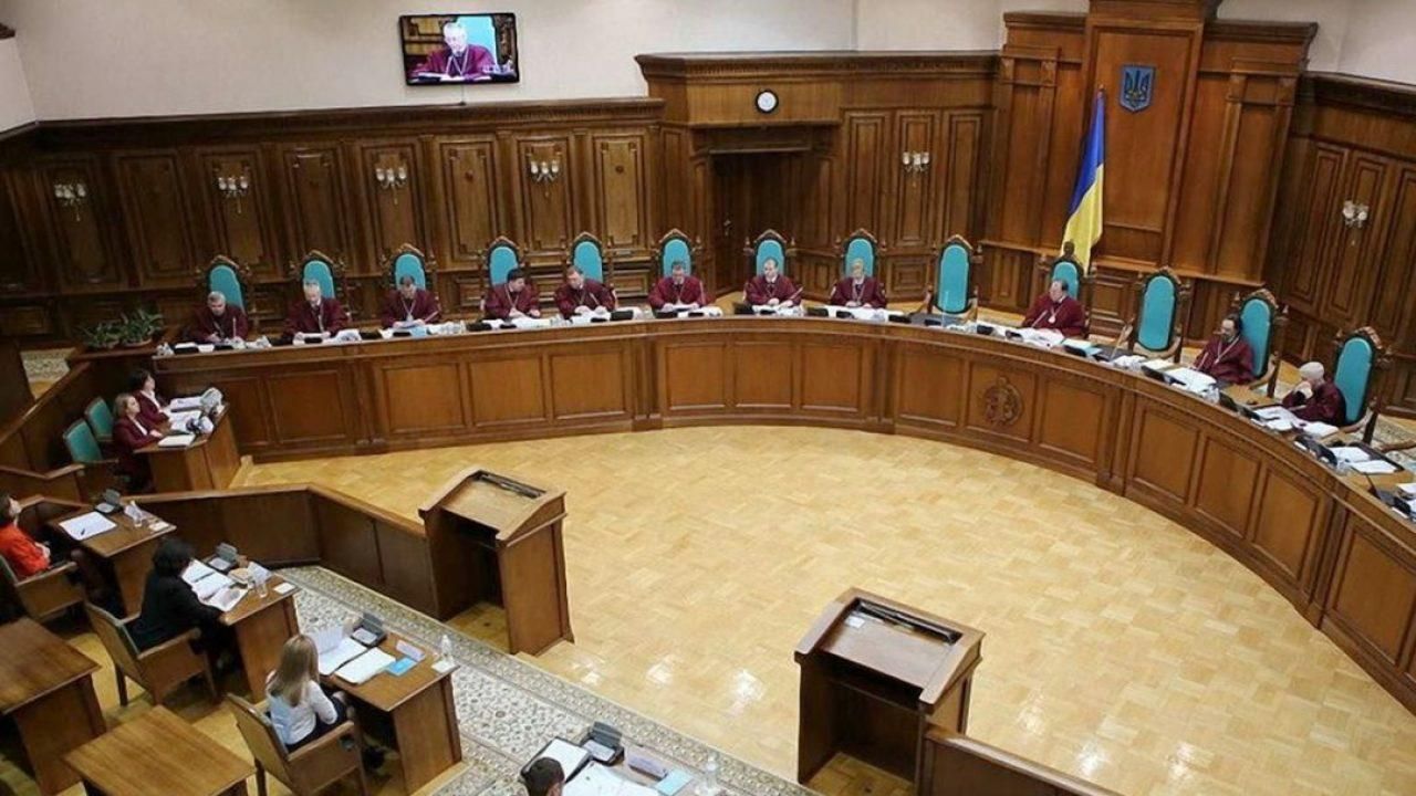 Попросив долучити до слідства Данілова та Єрмака, – нардеп про допит в ДБР щодо КСУ