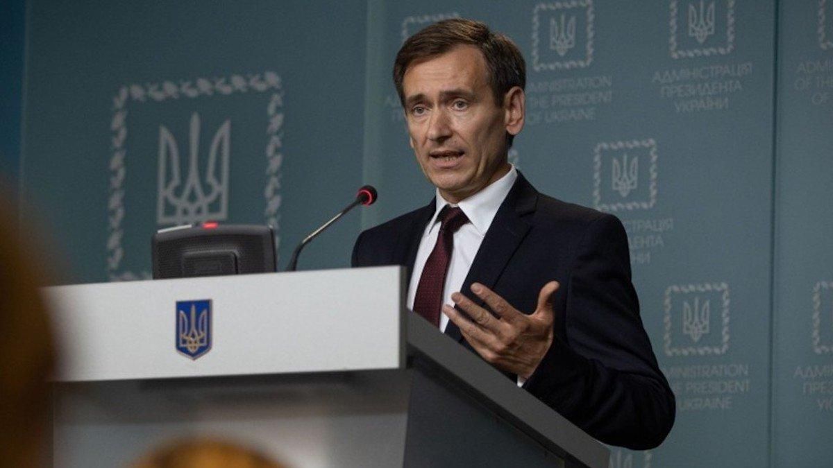 В Украине должна быть чисто президентская форма правления, – Вениславский В Украине должна быть чисто президентская форма правления, – Вениславский