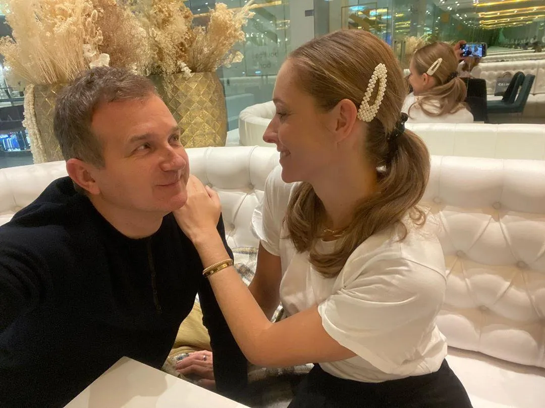 Катя Осадча Катя Осадча