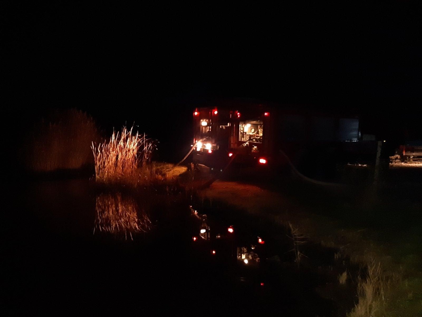 На Львівщині трапилась масштабна пожежа: її гасили 32 надзвичайники На Львівщині трапилась масштабна пожежа: її гасили 32 надзвичайники