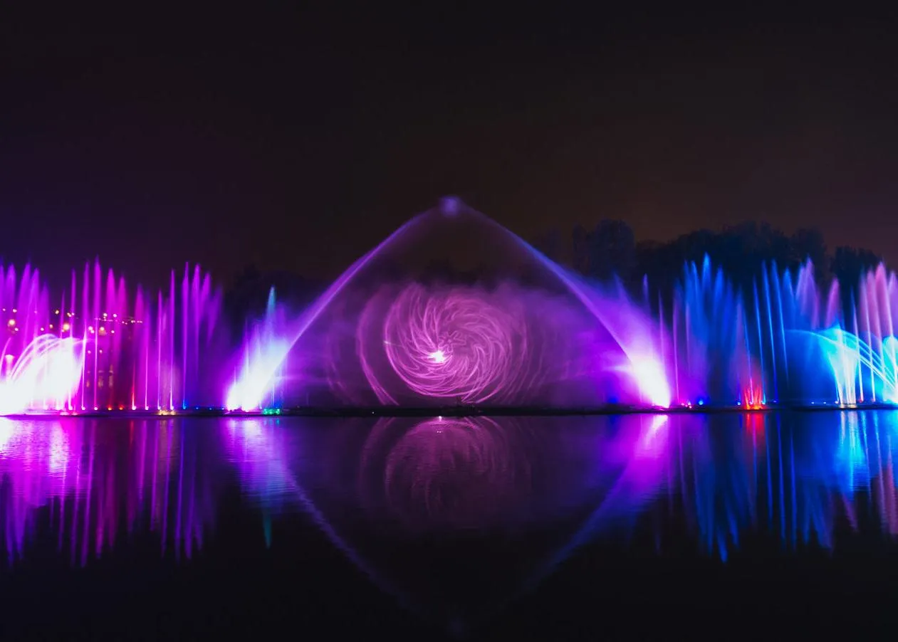 Фонтан Фонтан