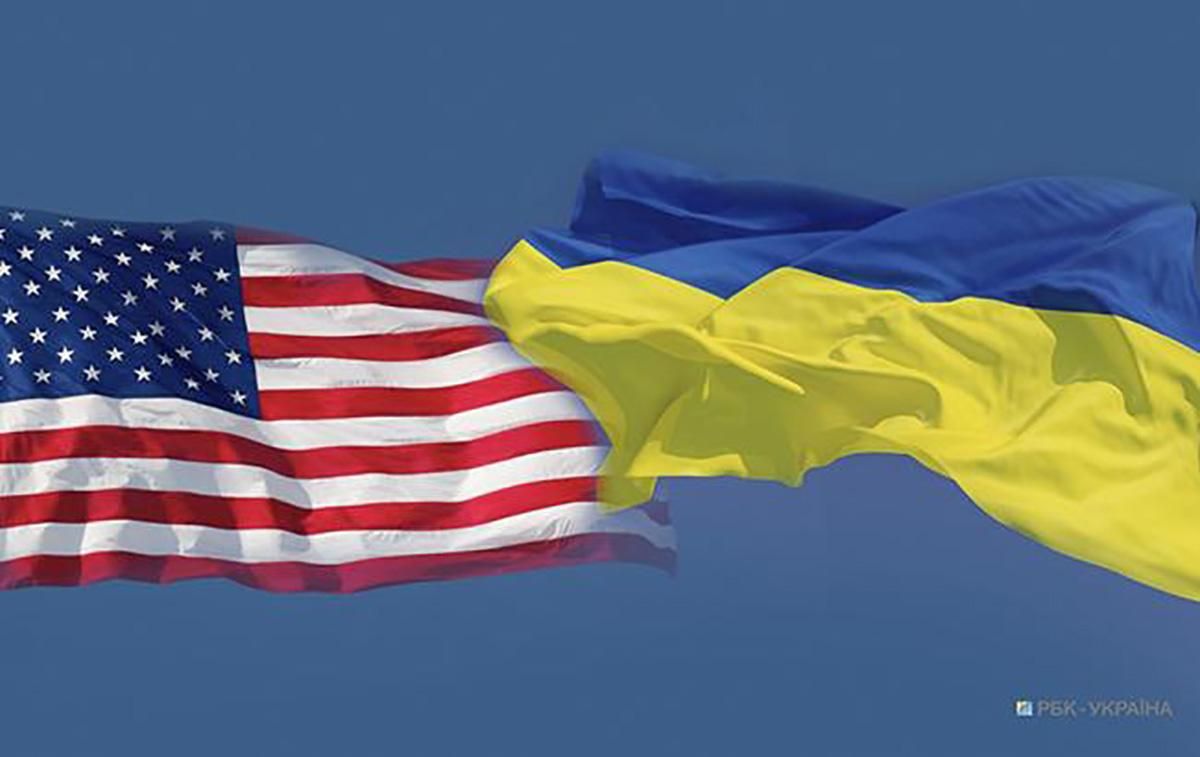 Між Україною і США існує стратегічне партнерство, – Жовква