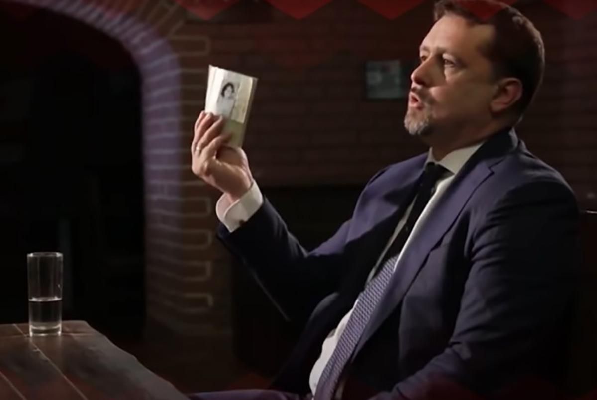 Рахунки Bihus.Info заблокували через розслідування про Семочка Рахунки Bihus.Info заблокували через розслідування про Семочка