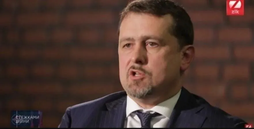 Сергій Семочко Сергій Семочко