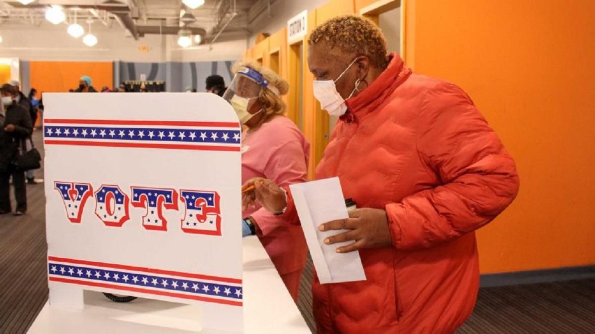 Были ли фальсификации на выборах президента США 2020: заявление Были ли фальсификации на выборах президента США 2020: заявление