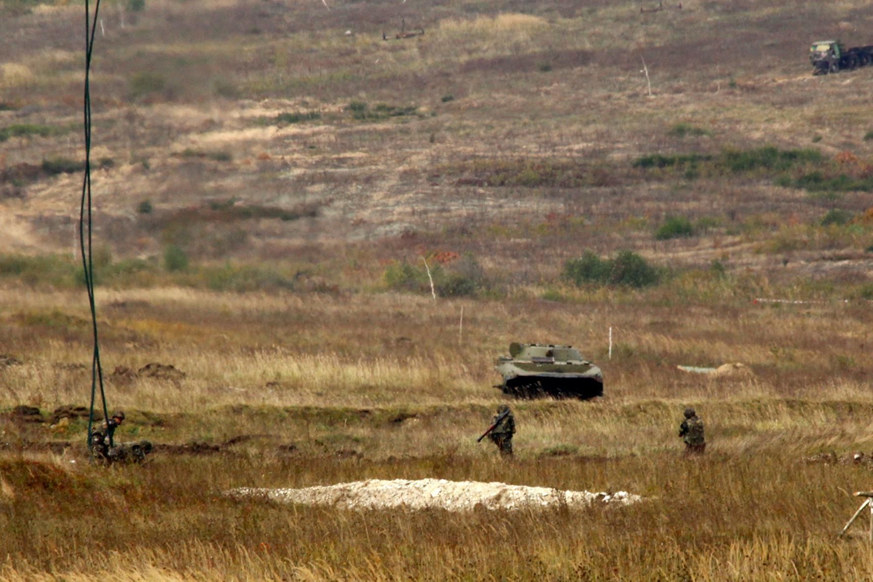 Як минула доба 12 листопада 2020 на Донбасі: зведення ООС Як минула доба 12 листопада 2020 на Донбасі: зведення ООС