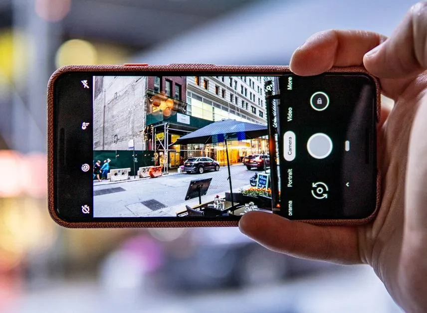 Смартфон Смартфон