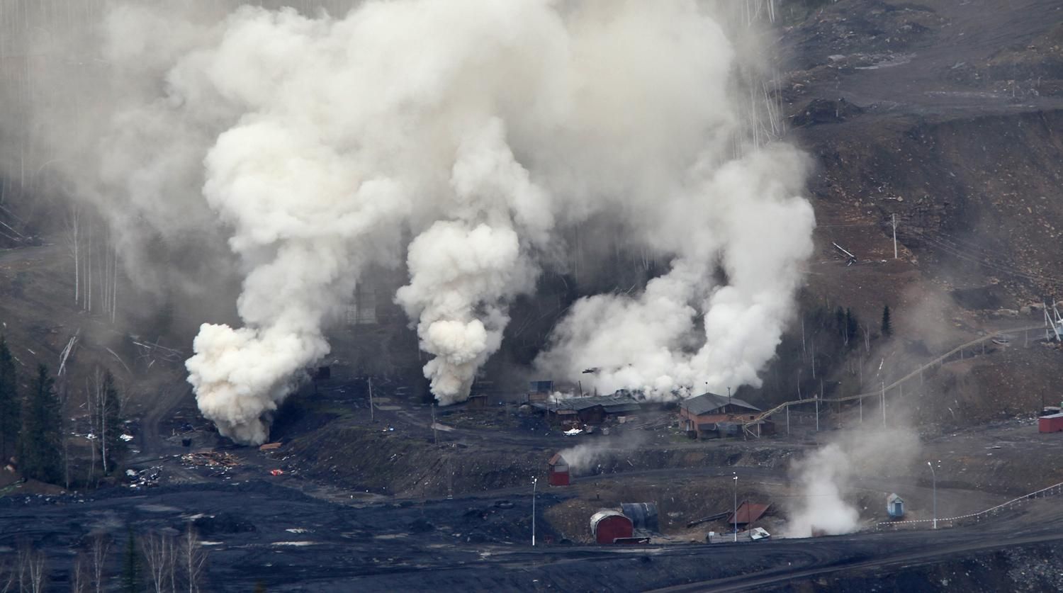Делегація України в ТКГ спростувала фейк ЗМІ про бої біля Дебальцева: ще це могло бути насправді Делегація України в ТКГ спростувала фейк ЗМІ про бої біля Дебальцева: ще це могло бути насправді