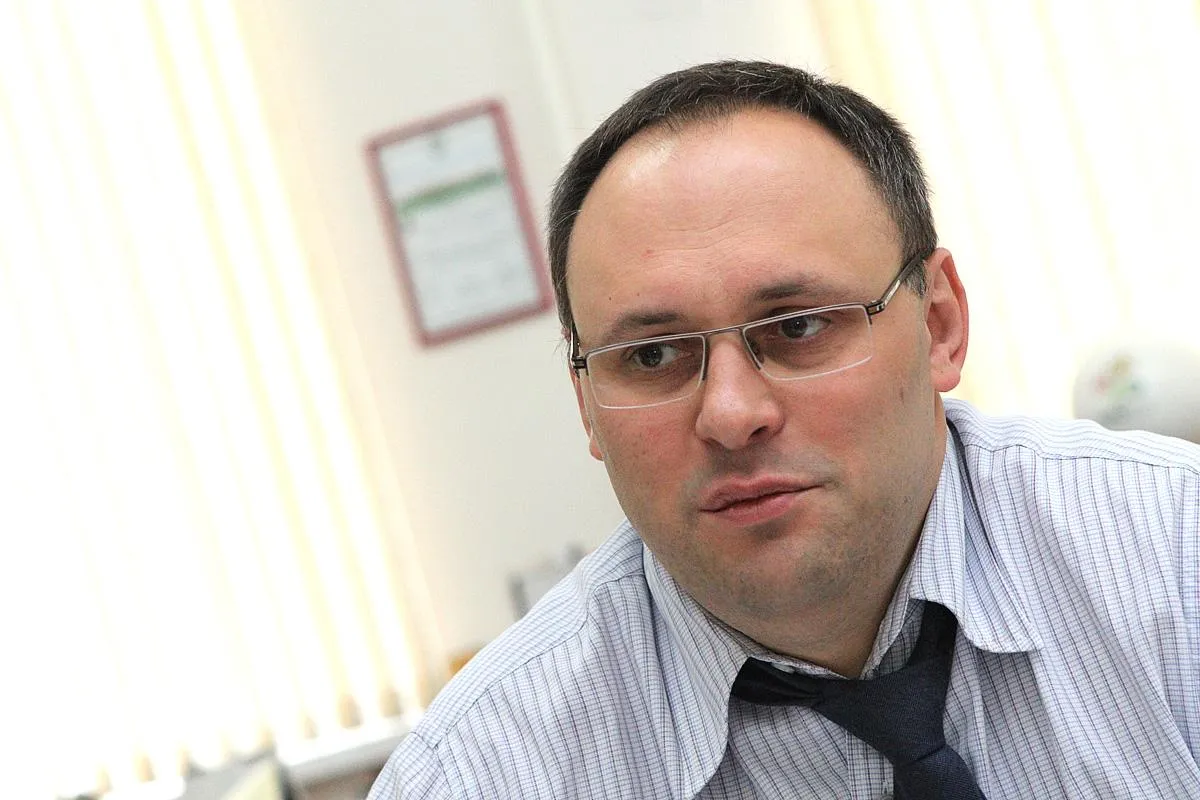 Владислав Каськів Владислав Каськів