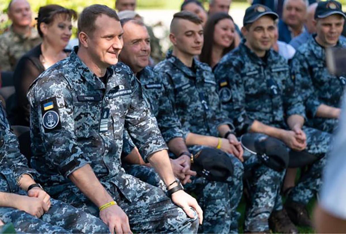 Чому Росія затягує процес щодо звільнення українських моряків