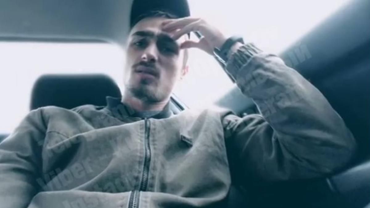 ДТП в Києві на Окружній 13 листопада - в соцмережах знайшли водія ДТП в Києві на Окружній 13 листопада - в соцмережах знайшли водія