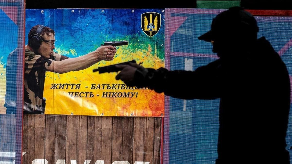 Які загрози від політизації реформи СБУ: пояснення Івана Баканова Які загрози від політизації реформи СБУ: пояснення Івана Баканова