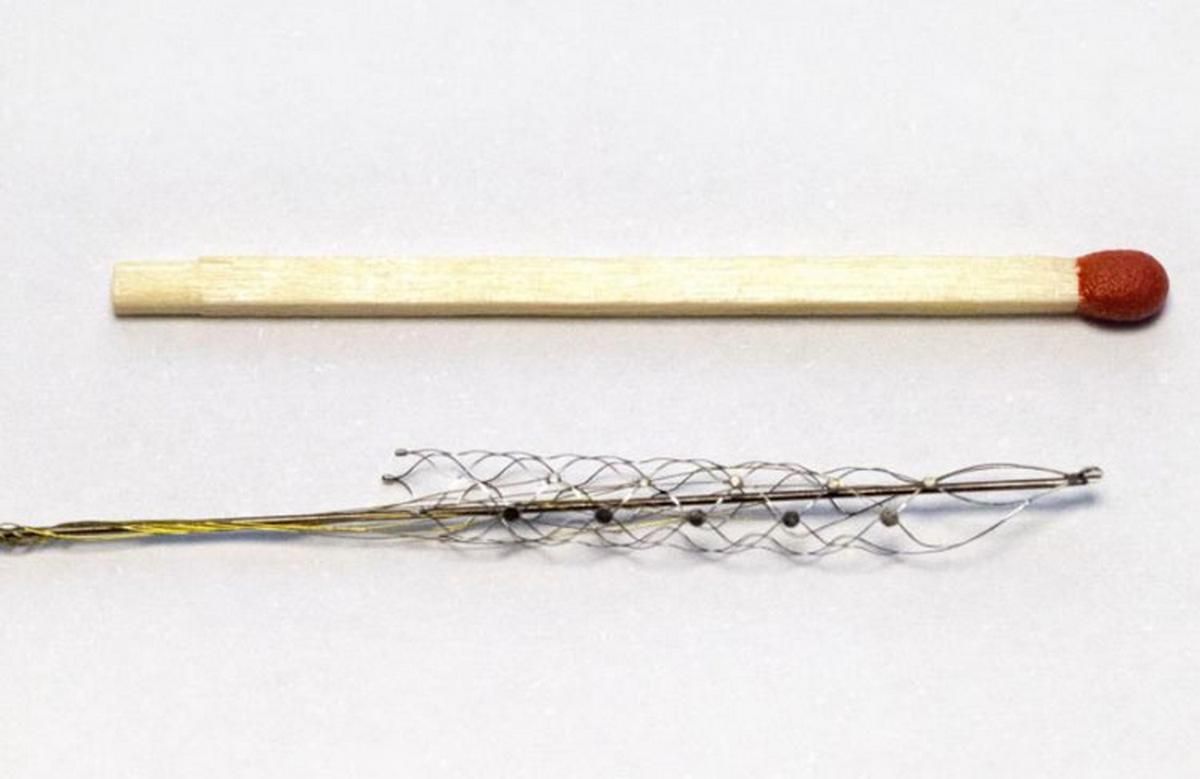 Мозговые имплантаты вернули возможность управлять компьютером Мозговые имплантаты вернули возможность управлять компьютером