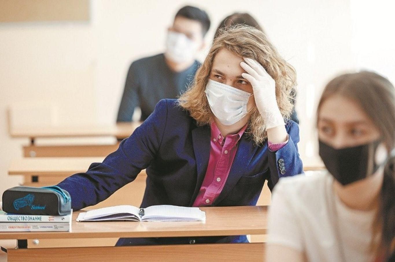 Закончился месяц онлайна: как будут учить в вузах с 16 ноября 2020 Закончился месяц онлайна: как будут учить в вузах с 16 ноября 2020