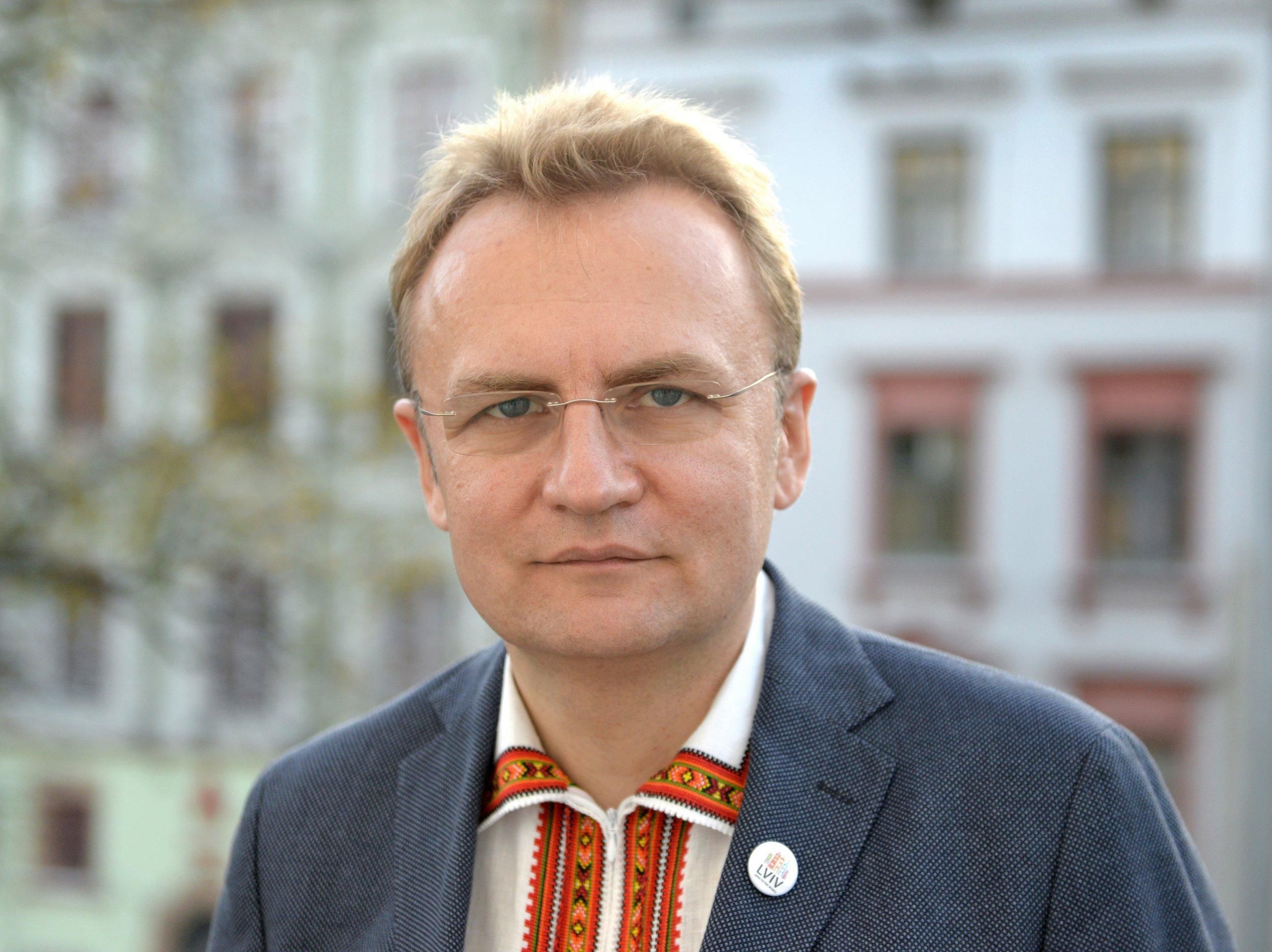 50 юристів мерії Львова консультуватимуть підприємців щодо карантину вихідного дня, – Садовий 50 юристів мерії Львова консультуватимуть підприємців щодо карантину вихідного дня, – Садовий