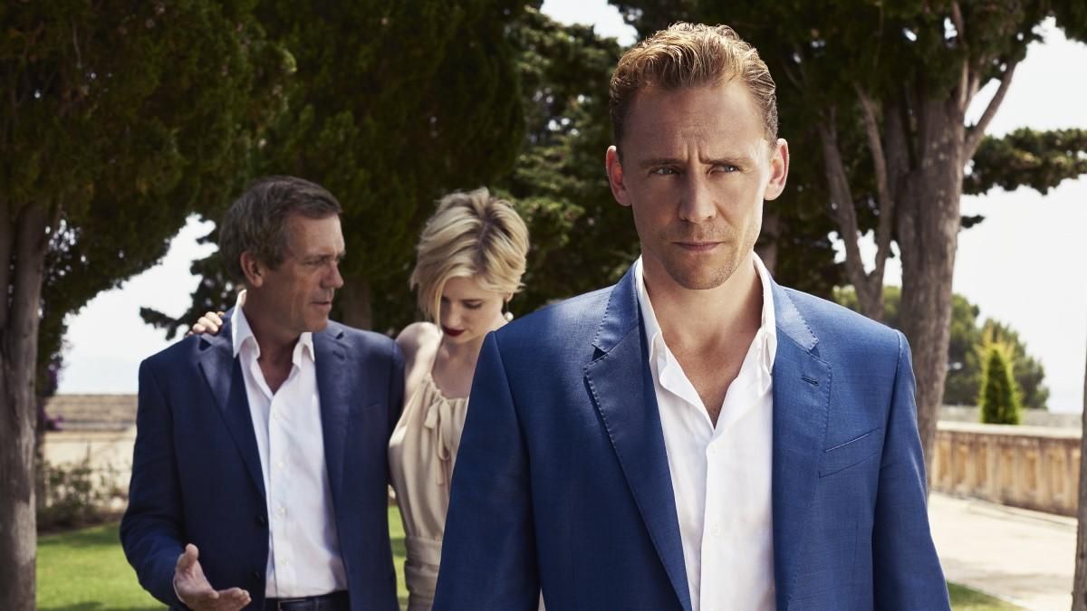 Лучшие мини сериалы, которые можно просмотреть за 1 день